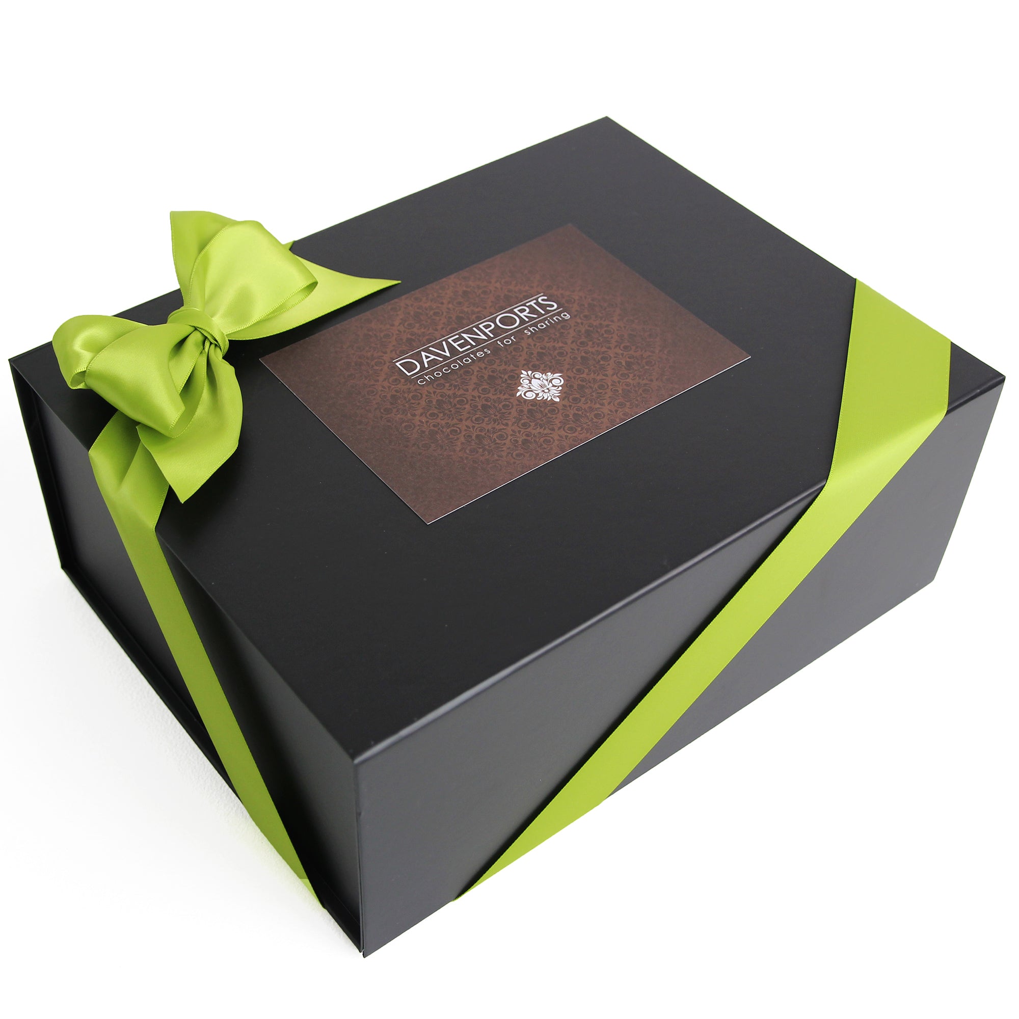 Davenport's Chocolates, Christmas Hamper