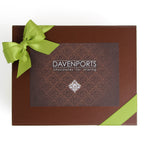 Davenport's Chocolates, Chocolate Bars Box Set Hamper Ribboned
