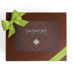 Davenport's Chocolates, Chocolate Bars Box Set Hamper Ribboned