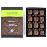 Davenport's Chocolates, Brown Ale Truffles