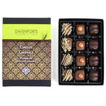 Davenport's Chocolates, Curious Caramels