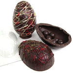 Davenport's Chocolates, Dark Chocolate Easter Egg Kit