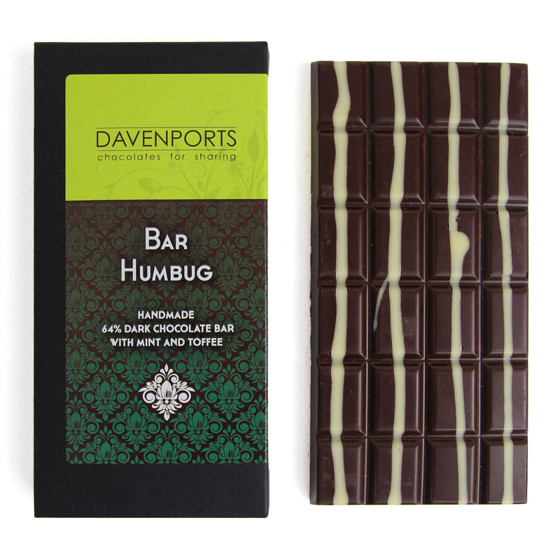 Bar Humbug
