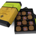 Northumberland Honey Truffles