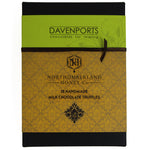 Northumberland Honey Truffles