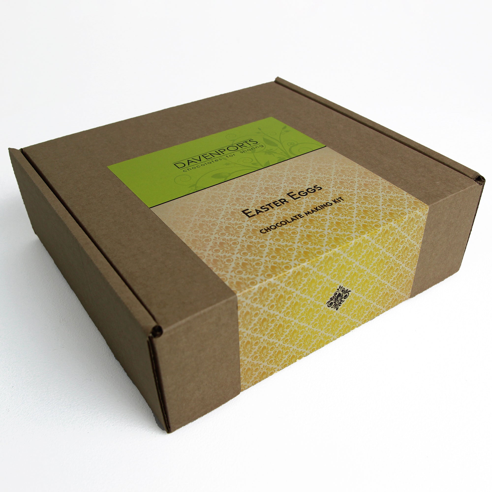 Davenport's Chocolates, Home Easter Egg Kit
