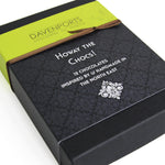 Davenport's Chocolates, Hepple Gin Chocolate Truffles front detail