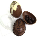 Davenport's Chocolates, Milk Chocolate Easter Egg Kit