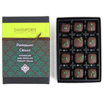 Davenport's Chocolates, Peppermint Fondant Creams