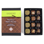 Davenport's Chocolates, Practically Perfect Pralines