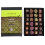 Davenports Chocolates Signature Collection