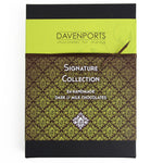 Davenports Chocolates Signature Collection large gift box