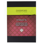 Davenports Chocolates Afternoon Tea Collection XL Gift Box of chocolates