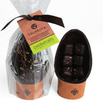 Davenports Tacnbora Northumbrian Blended Whisky Truffles Easter Egg 