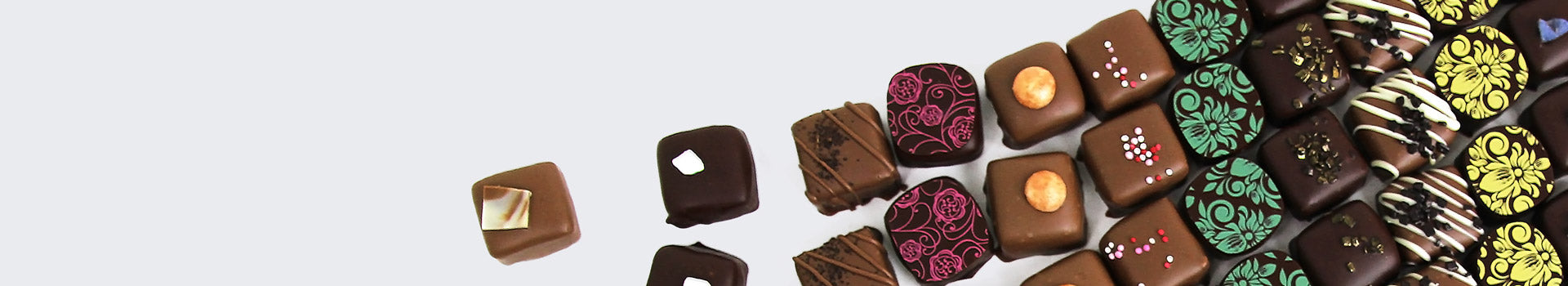 Davenport's Chocolates