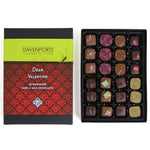 Davenport's Chocolates, Dear Valentine