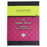 Davenport's Chocolates, Dessert Trolley front